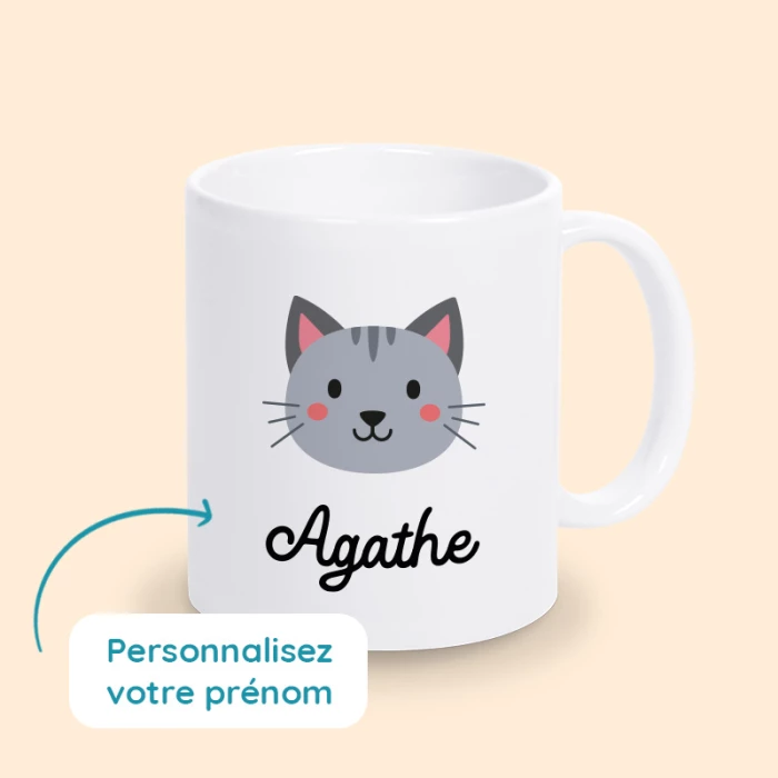 mug chat