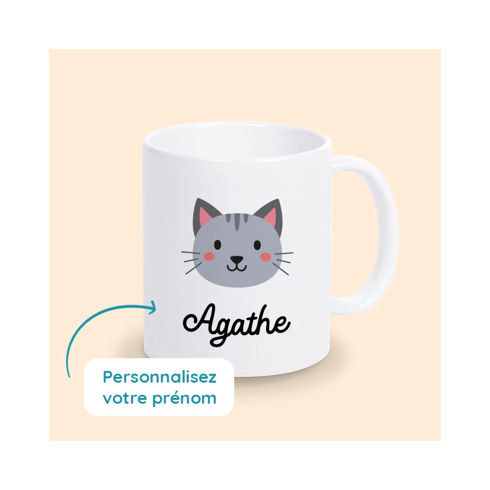 mug chat