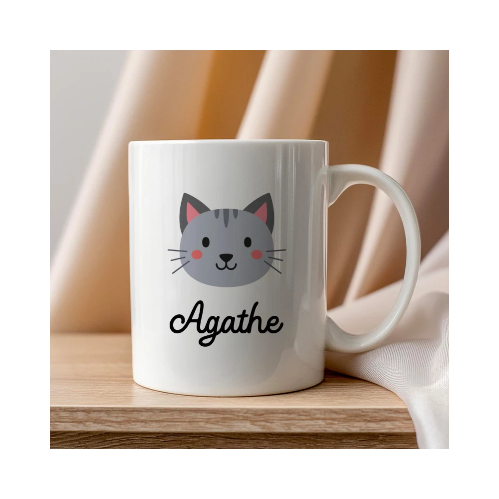 mug chat