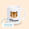 mug tigre