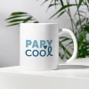 mug cadeau pay cool