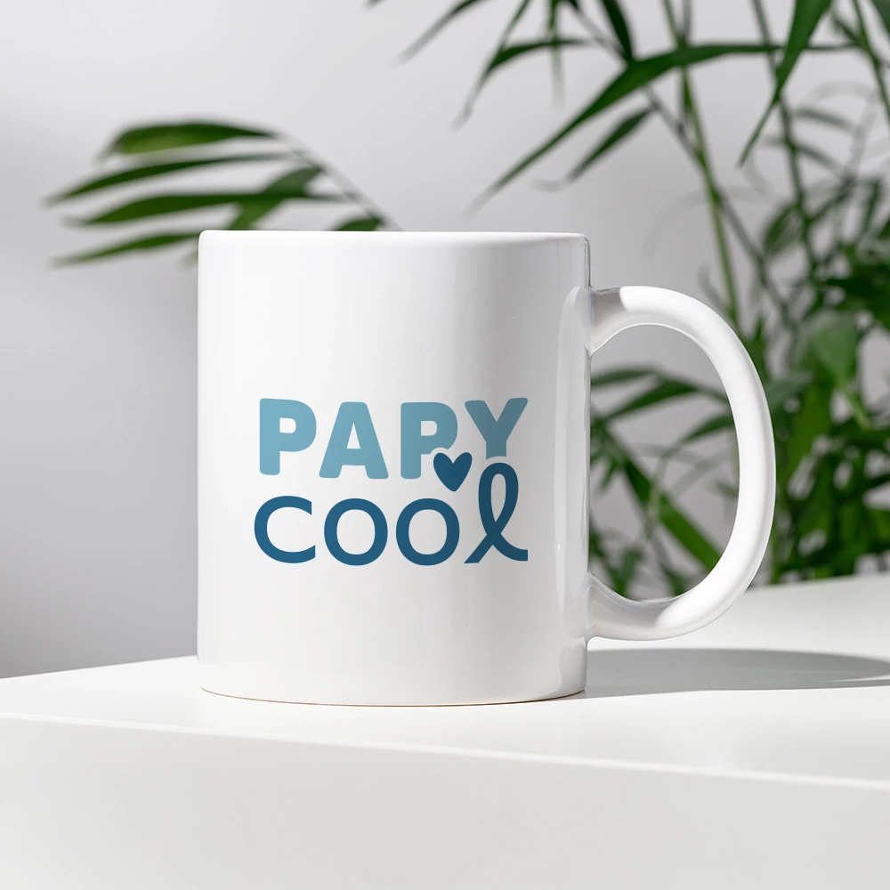 mug cadeau pay cool