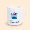 mug licorne