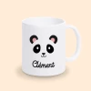 mug panda