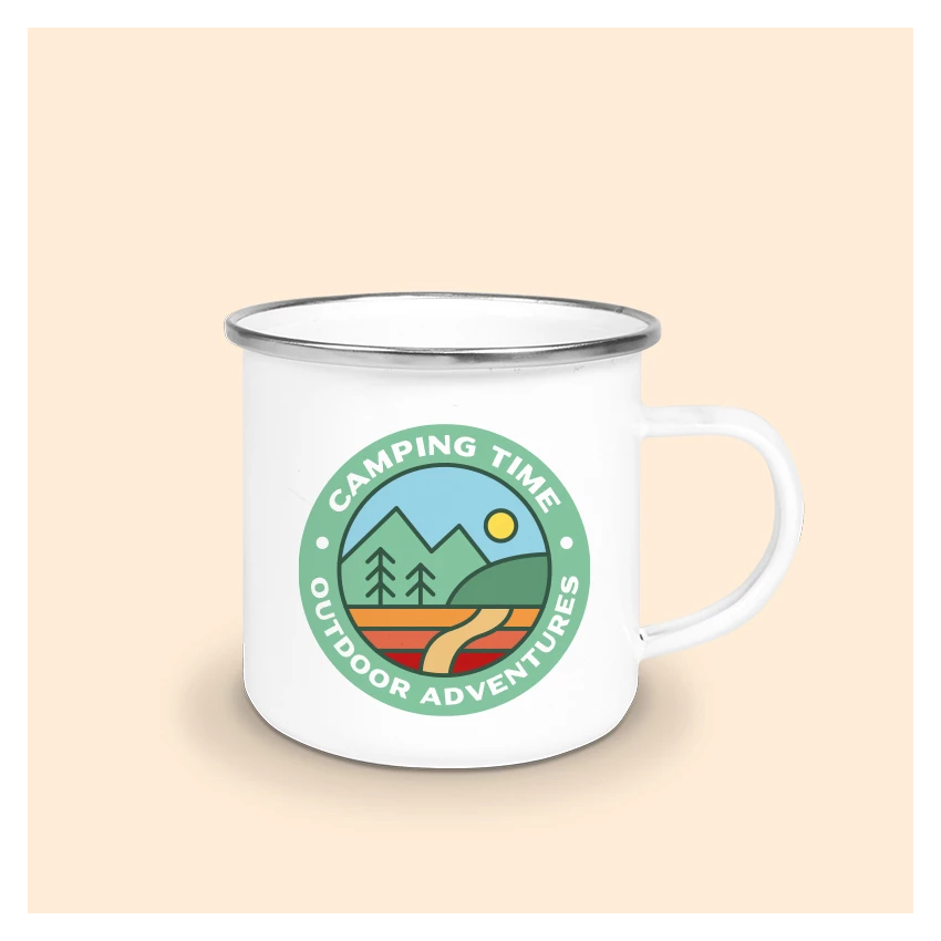 tasse outdoor