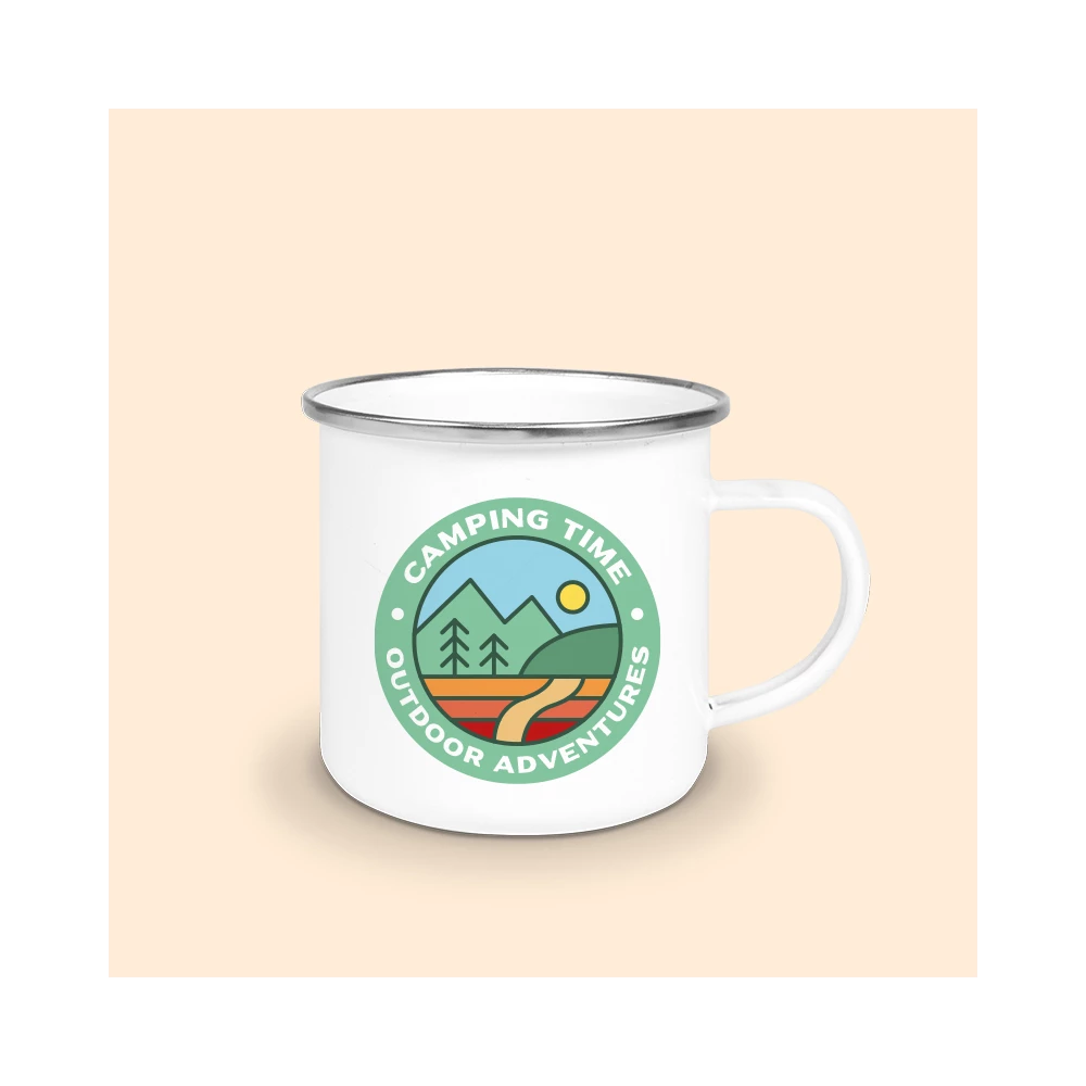 tasse outdoor