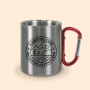 tasse inox camping outdoor