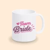 mug bride