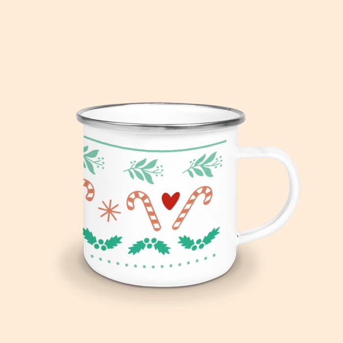mug sucre d'orge