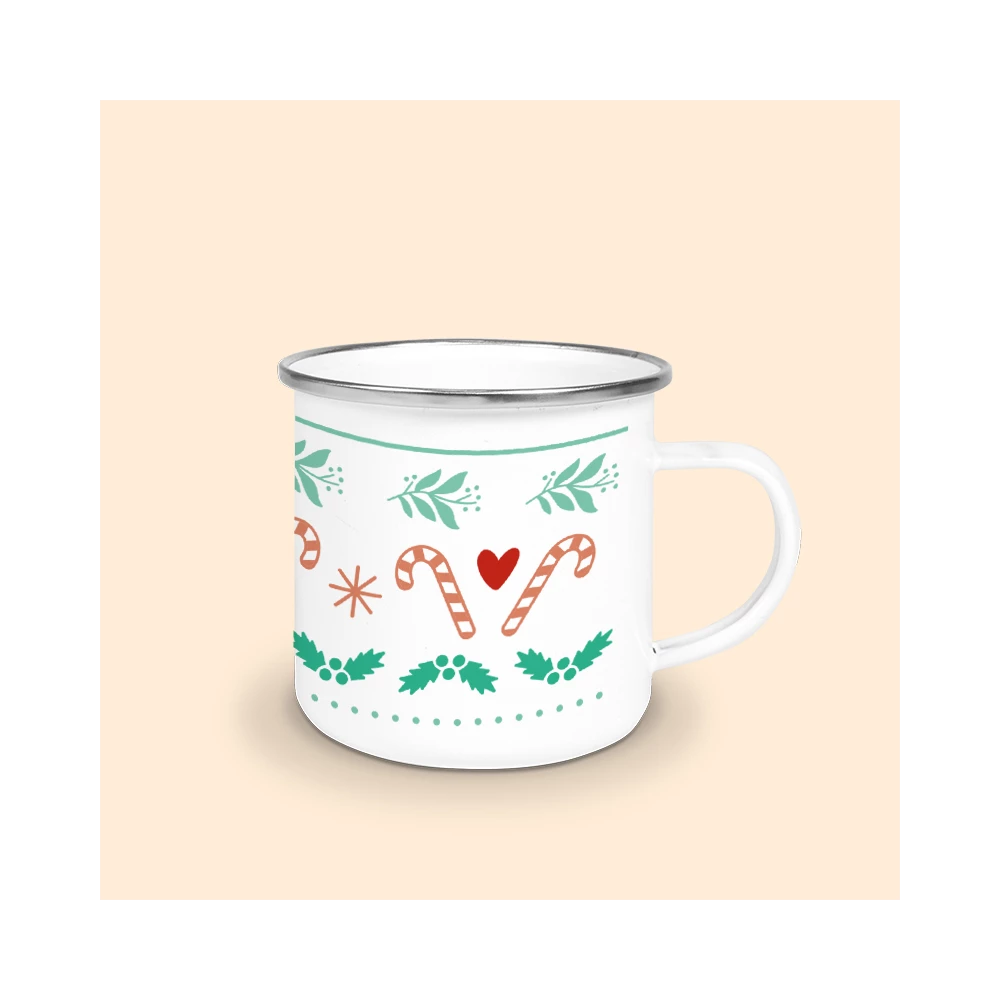 mug sucre d'orge