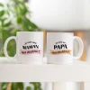 mug duo maman papa qui déchire