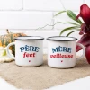 mug duo mère veilleuse et père fect