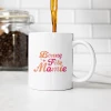 tasse Bonne Fête Mamie