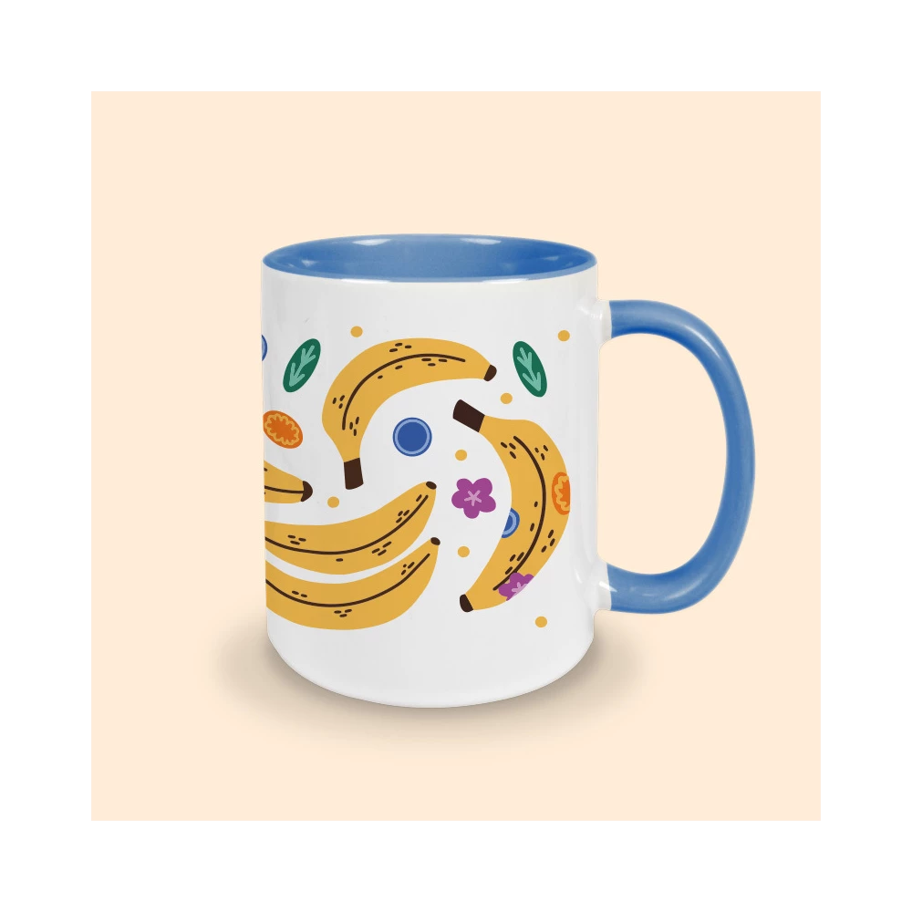 Mug banane