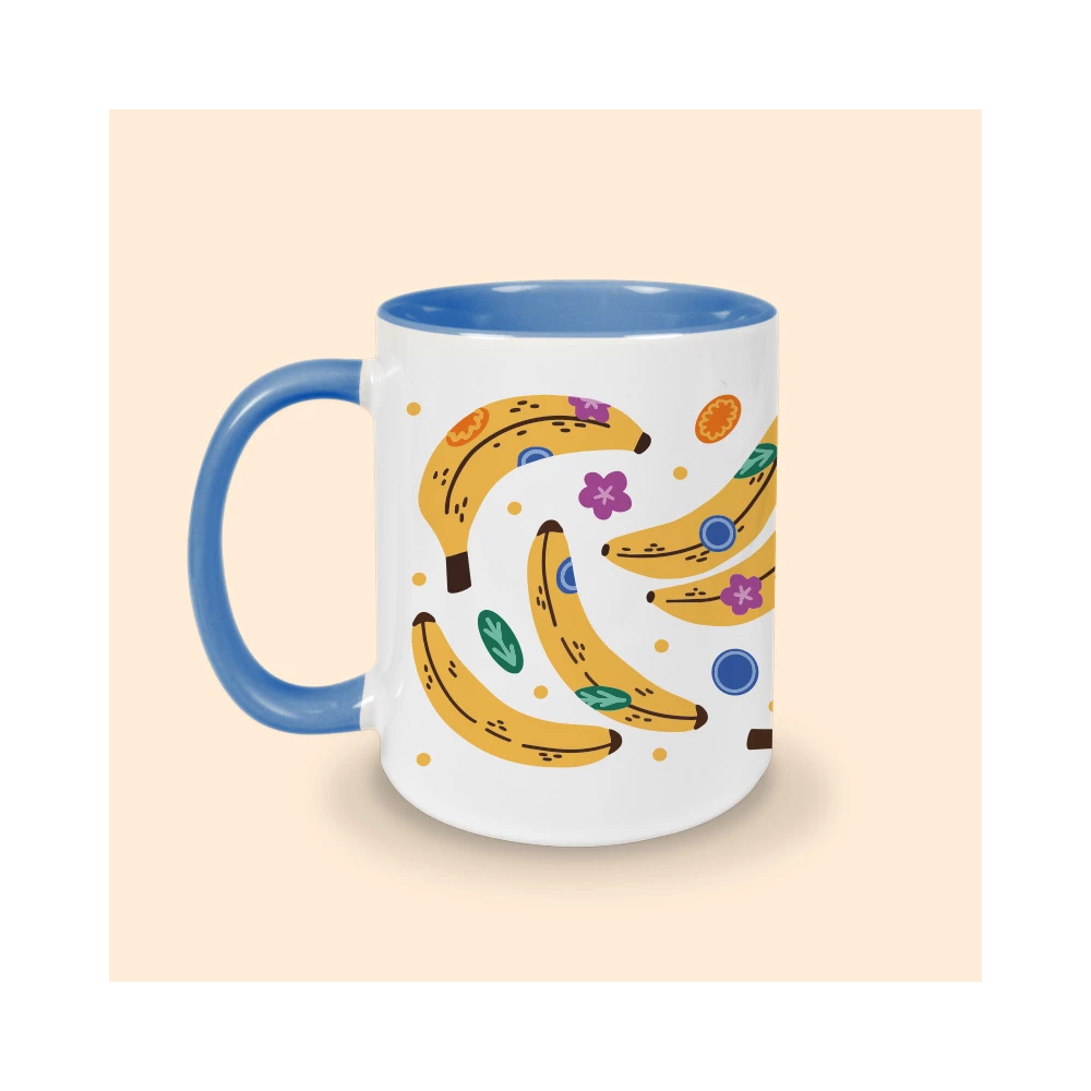Tasse banane
