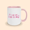 Mug Cherry blossom