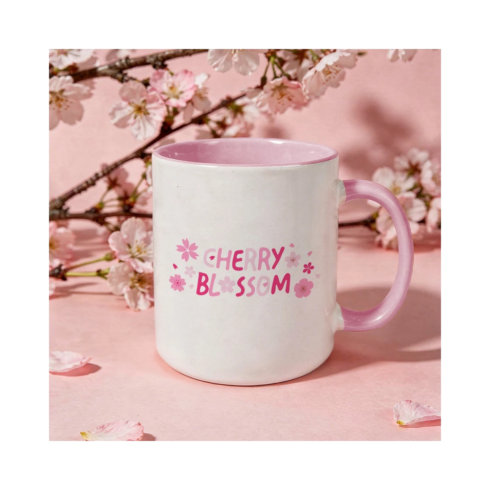 Mug Cherry Blossom  | Tasse  Japonaise