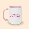 Mug Cherry blossom