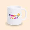 Mug Flower Power