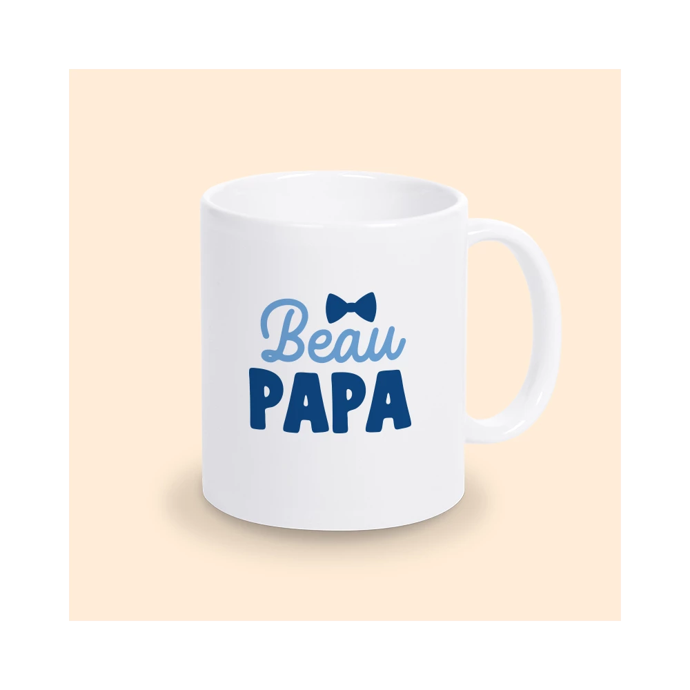 Mug Beau Papa