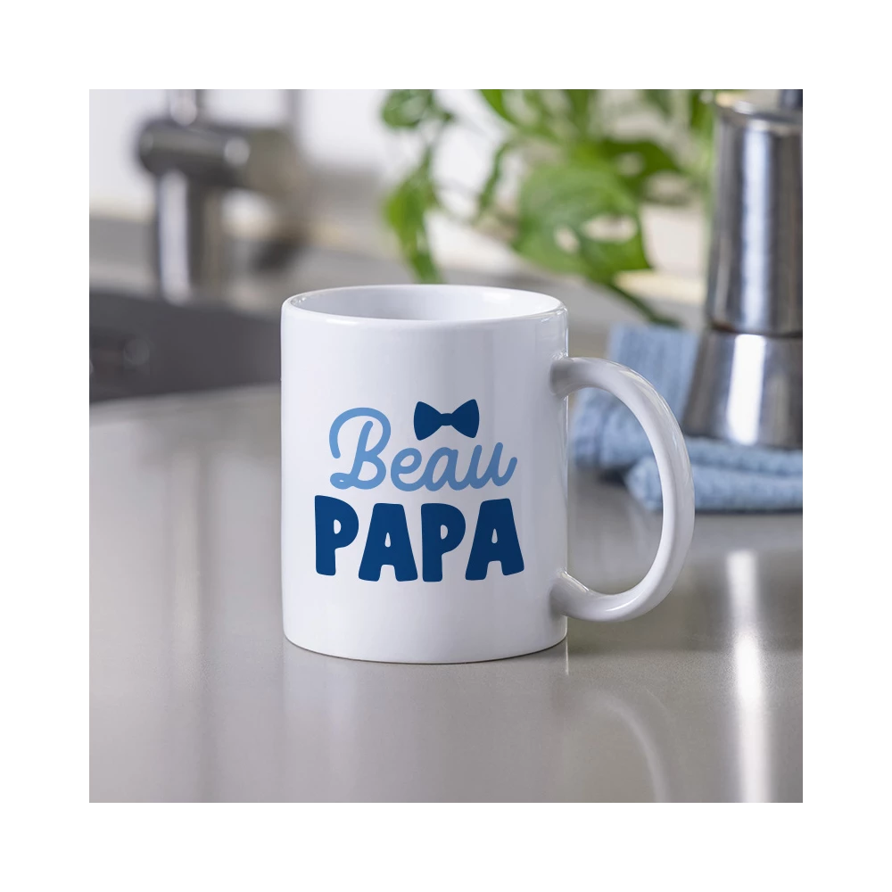 Mug Beau Papa