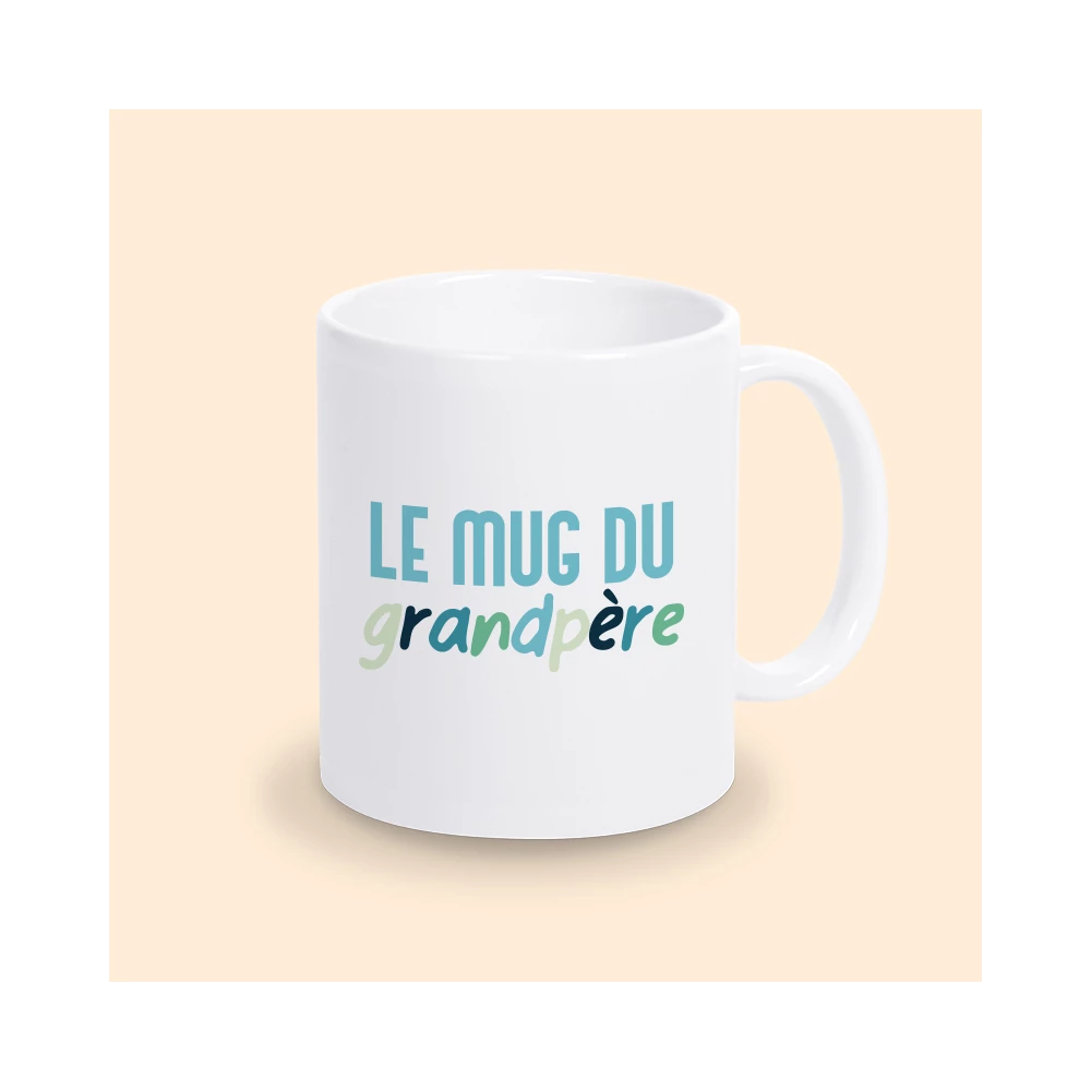 Mug du Grand-Père