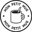 logo mon petit mug