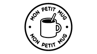 logo mon petit mug